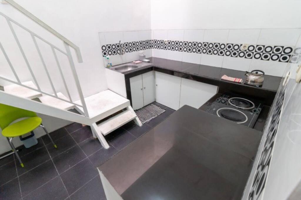 בנדונג Spacious, White-Villa Belgareti @Kiara Condong מראה חיצוני תמונה