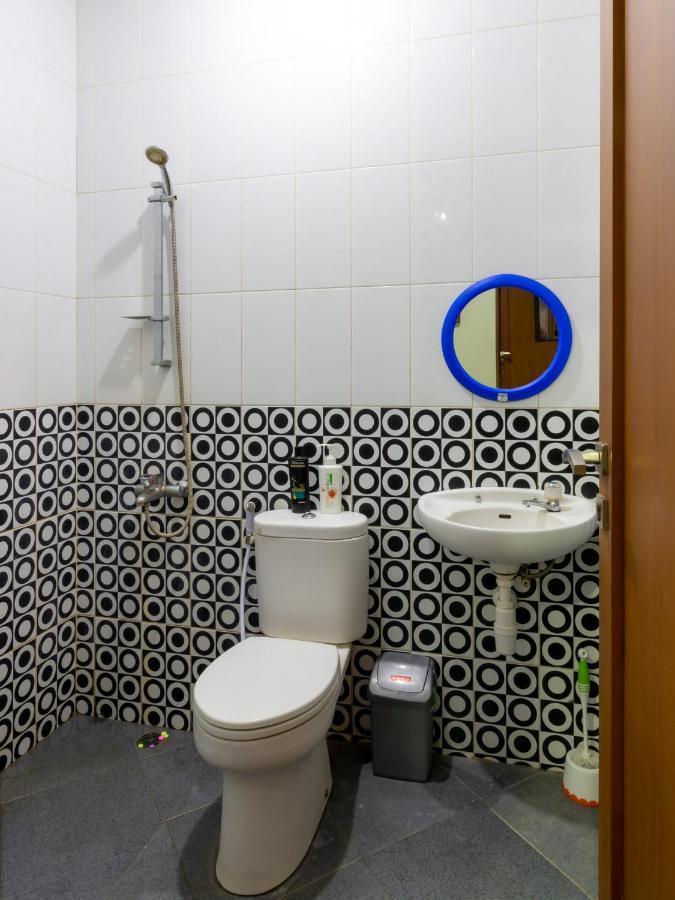 בנדונג Spacious, White-Villa Belgareti @Kiara Condong מראה חיצוני תמונה